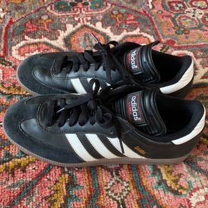 Adidas samba men’s 7.5